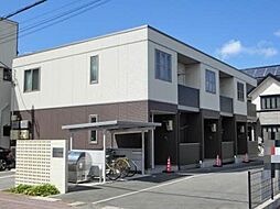 シャーメゾン白山浦