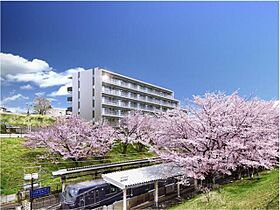 神奈川県横浜市泉区弥生台6-2（賃貸マンション1LDK・4階・39.80㎡） その1