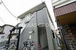 セントラル蒲田