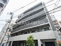 エルミタージュ南阿佐ヶ谷弐番館