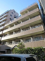 JR山手線 巣鴨駅 徒歩11分の賃貸マンション