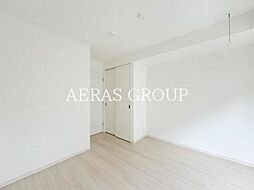 ＢＰＲレジデンス南行徳 2階1Kのリビング/ダイニング