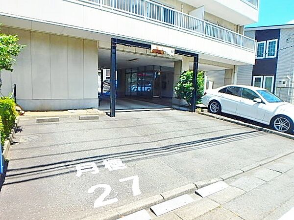 東京都多摩市鶴牧２丁目(賃貸マンション2DK・3階・45.40㎡)の写真 その15