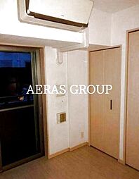 日神デュオステージ大森西 1階1DKのリビング/ダイニング