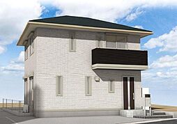 草加市金明町戸建