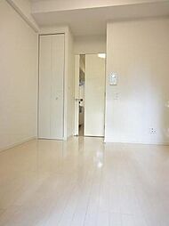 AXAS品川シーサイド 2階1Kのリビング/ダイニング