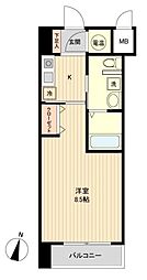 仙台市営南北線 勾当台公園駅 徒歩8分 4階/-