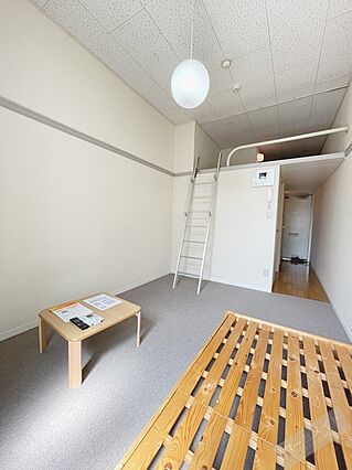 レオパレス鷹合_内装_1