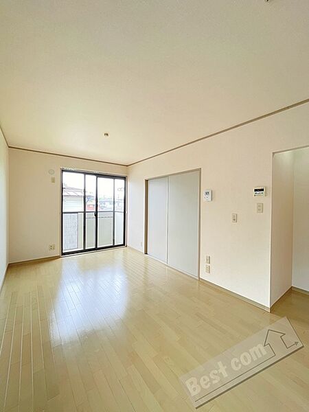 セジュールMY ｜和歌山県海南市船尾(賃貸アパート2DK・2階・53.85㎡)の写真 その5