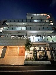 オープンレジデンシア本駒込