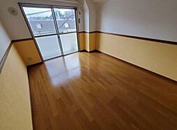 プレミール壱番館 3階1Kのリビング/ダイニング