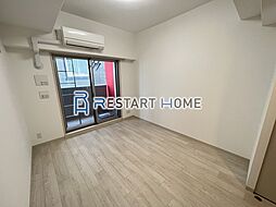 エステムコート神戸ステーションウィズ 3階1Kのリビング/ダイニング