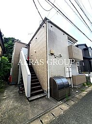 大森台駅 3.0万円