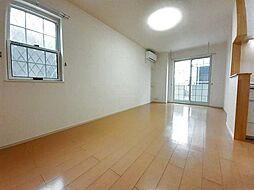 レクエルド1 1階1LDKのリビング/ダイニング