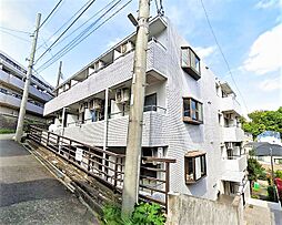 🉐敷金礼金0円！🉐スカイコート生田