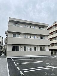 林崎松江海岸駅 9.8万円