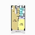 ReiVillage8階6.1万円