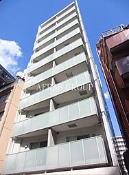 八丁堀駅 18.9万円