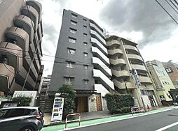 ラグジュアリーアパートメント・デュオ神楽坂