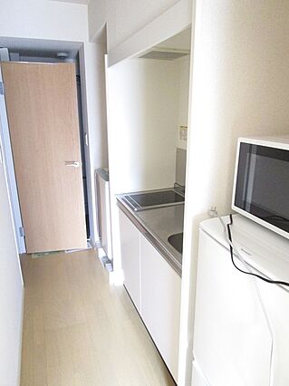 クレイノアレグリアス２_内装_7