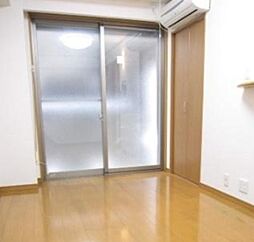 ファインベル3高円寺 1階1Kのリビング/ダイニング