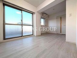 ARTESSIMO LINK FIORE 5階1Kのリビング/ダイニング