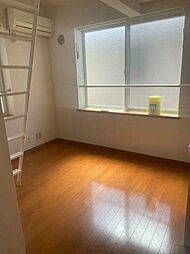 シエスタミント 2階ワンルームのリビング/ダイニング