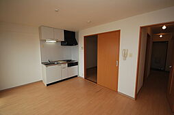 Mプラザ津田駅前12番館 604 6階1DKのリビング/ダイニング