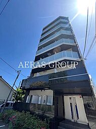 下落合駅 10.5万円