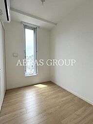 アトリオフラッツ清澄白河 2階1LDKのリビング/ダイニング