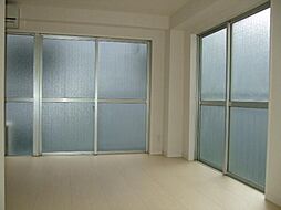 アンカンシェル松島 2階1SKのリビング/ダイニング