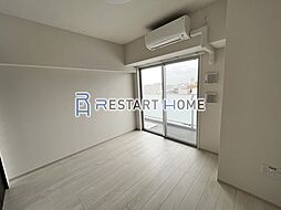 JR東海道・山陽本線 鷹取駅 徒歩11分の賃貸マンション 6階1Kのリビング/ダイニング