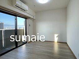 洋室です☆