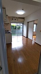 クリスタルハイツ町田II 103 1階3DKのリビング/ダイニング