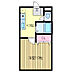 間取り：間取図