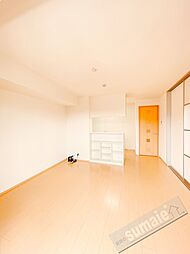 シャルム・ポンテ重根 2階2LDKのリビング/ダイニング