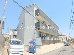 谷津駅 5.7万円