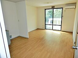 銀杏ハイツ 2階2LDKのリビング/ダイニング