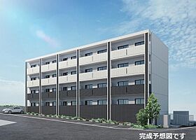 ＩＬ・ＬＵＯＧＯ南立石 303 ｜ 大分県別府市大字南立石（賃貸マンション1LDK・3階・41.75㎡） その1