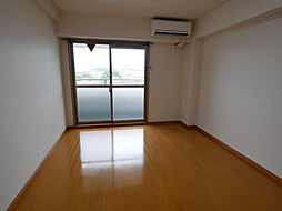 JR山陰本線 円町駅 徒歩6分の賃貸マンション 7階1Kのリビング/ダイニング