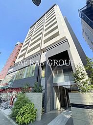 グランレーヴ東尾久