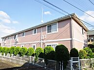東京都町田市木曽西5丁目42-19：物件画像／株式会社賃貸ステーション　橋本店