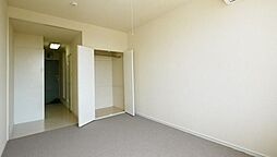 レオパレスＴＯＹＯＤＡ 2階1Kのリビング/ダイニング