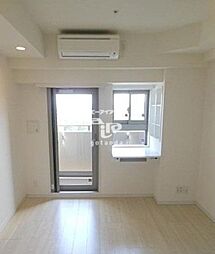 京急本線 大森海岸駅 徒歩7分の賃貸マンション 12階1Kのリビング/ダイニング