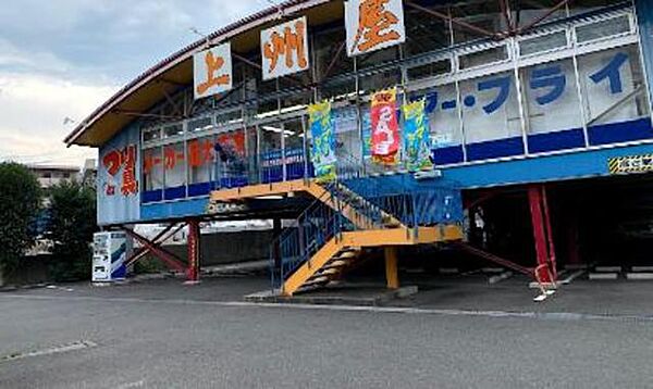 スカイコートパレス溝の口