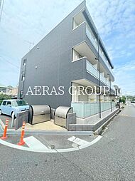 リブリ・南流山II