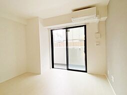 リベラーレ中野 102 1階1Kのリビング/ダイニング