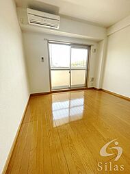 タカンド 2階1Kのリビング/ダイニング