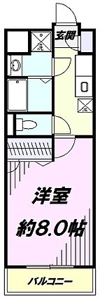 ローラ_間取り_0