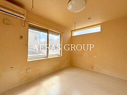 キャメル妙典 1階1Kのリビング/ダイニング